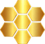 Vital Hooney Logo